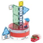 MAGNA-TILES® Lighthouse Rescue 26-teilig: Maritime Abenteuer erleben