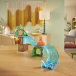 MAGNA-TILES® Raging Rapids 27-teilig: Magnetischer Bauspass