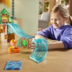 MAGNA-TILES® Raging Rapids 27-teilig: Magnetischer Bauspass