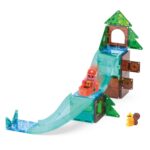 MAGNA-TILES® Raging Rapids 27-teilig: Magnetischer Bauspass