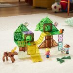 MAGNA-TILES® Treetop Adventure 42-teilig: Magnetischer Bauspass