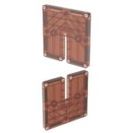 MAGNA-TILES® Treetop Adventure 42-teilig: Magnetischer Bauspass
