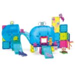 MAGNA-TILES® Undersea Adventure 58-teilig: Magnetischer Bauspass