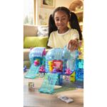MAGNA-TILES® Undersea Adventure 58-teilig: Magnetischer Bauspass