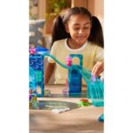 MAGNA-TILES® Undersea Adventure 58-teilig: Magnetischer Bauspass