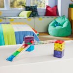Magna-Tiles®  Rail Racer Accessoires