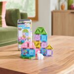 Magna-Tiles®  Spring Garden Travel Set