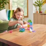 Magna-Tiles®  Spring Garden Travel Set