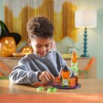MAGNA-TILES®microMAGS Spooky Travel 24-tlg. Magnetischer Bausatz