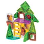 Magna-Tiles®  Treehouse Travel Set