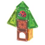 Magna-Tiles®  Treehouse Travel Set