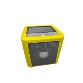 Bumper / Fallschutz für tigerbox TOUCH (blau)