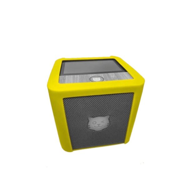 Bumper / Fallschutz f&uuml;r tigerbox TOUCH (blau)