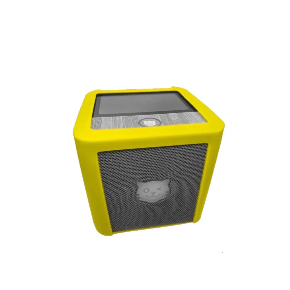 Bumper / Fallschutz für tigerbox TOUCH (blau)