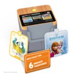 tigerbox TOUCH PLUS (grau) - Swiss-Edition