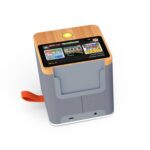 tigerbox TOUCH PLUS (grau) - Swiss-Edition