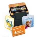 tigerbox TOUCH PLUS (schwarz) - Swiss-Edition