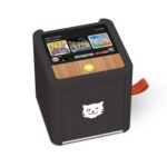 tigerbox TOUCH PLUS (schwarz) - Swiss-Edition