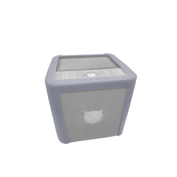 Bumper / Fallschutz f&uuml;r tigerbox TOUCH (grau)